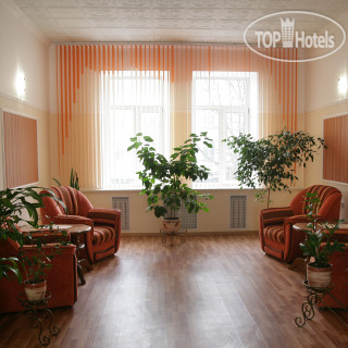 Фото Молодежная