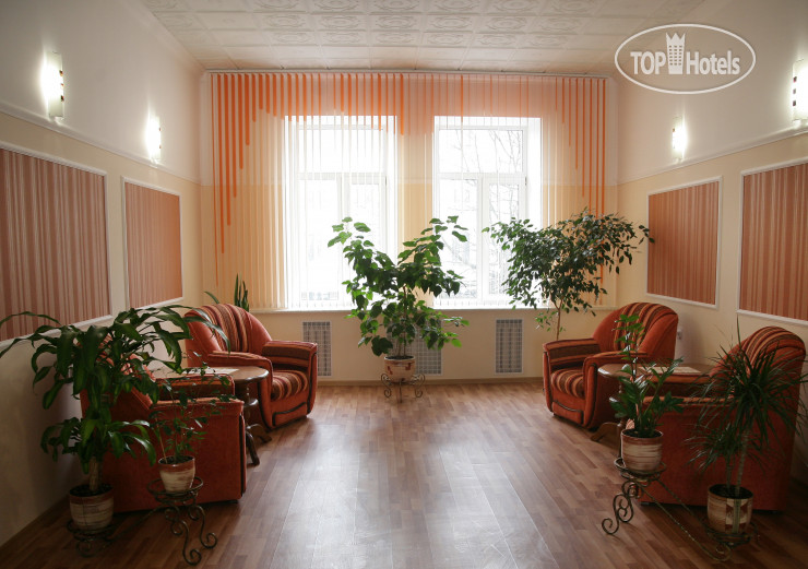 Photos Молодежная