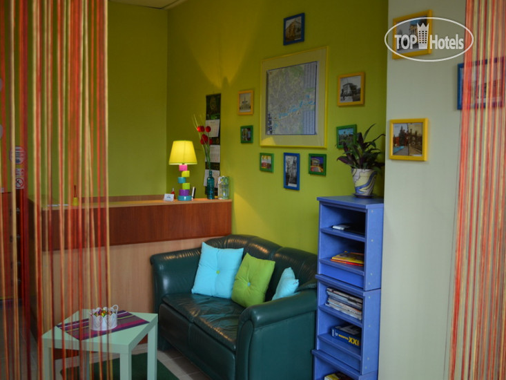 Photos Good Morning Hostel