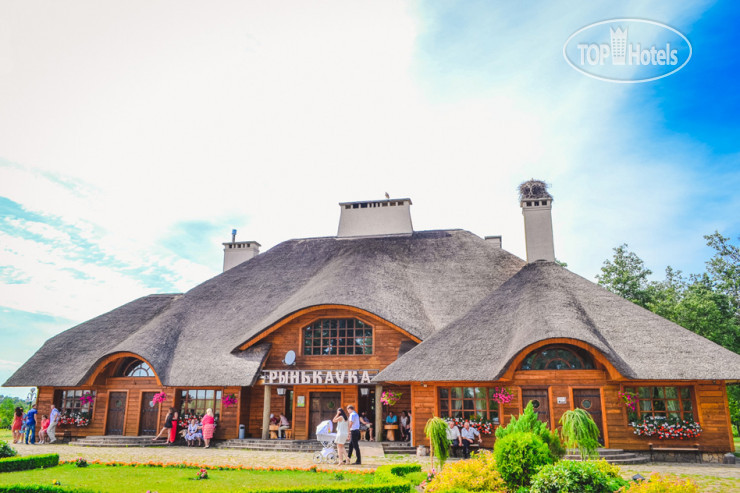 New photos from tourists Рыньковка 4*