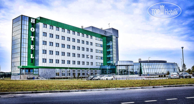 Hotel photo Белтаможсервис Брест 