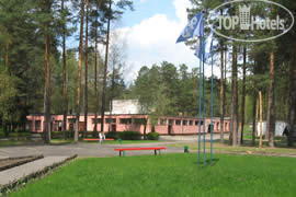 New photos from tourists Лесное озеро