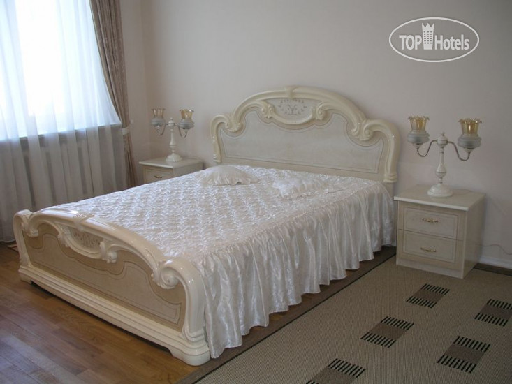 New photos from tourists Каменюки 3*