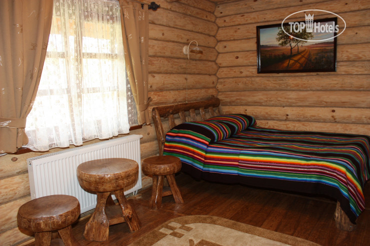 New photos from tourists Рынкавка