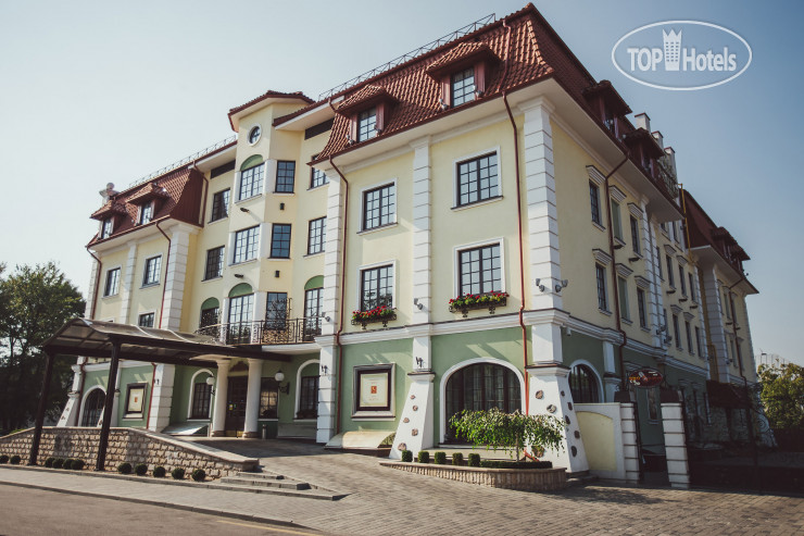 Фото Hermitage