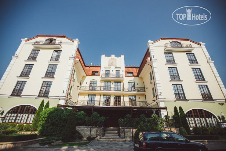 New photos from tourists Hotel Hermitage 4*