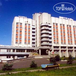 Фото Ветразь