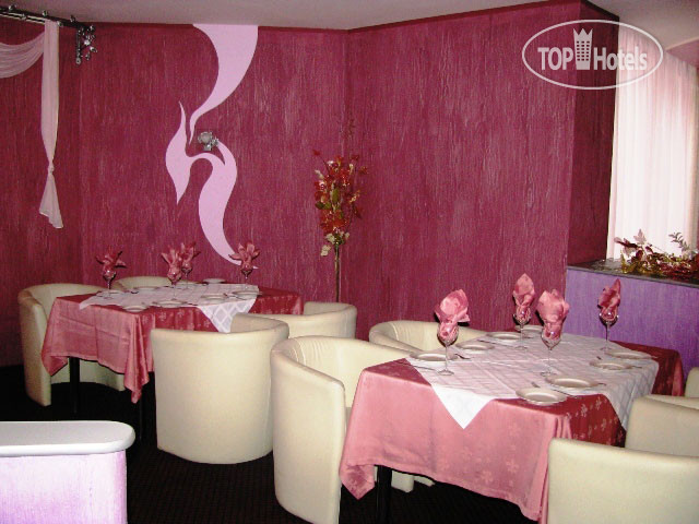 Новые добавленные фото туристов Ветразь 3*