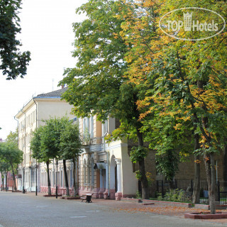 Фото Эридан