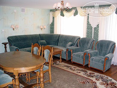 Hotel photo Лучёса 4*
