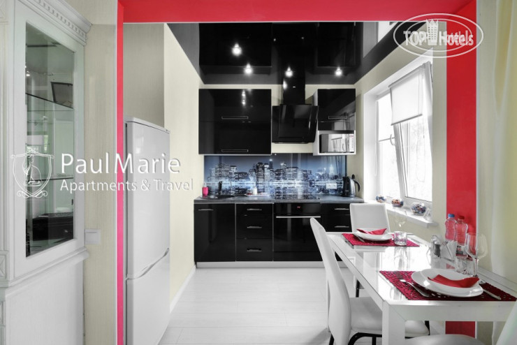 New photos from tourists Apartment on Lazo 5 PaulMarie