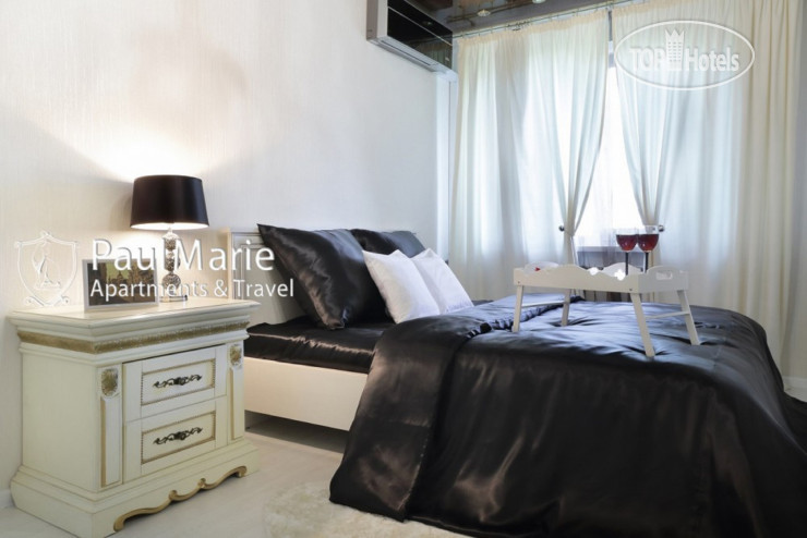 Фото Apartment on Lazo 5 PaulMarie