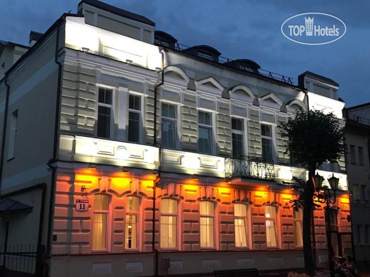 Photos Smart Boutique Hotel