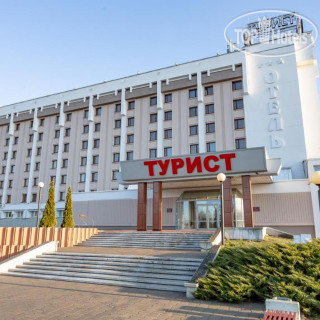 Фото Турист