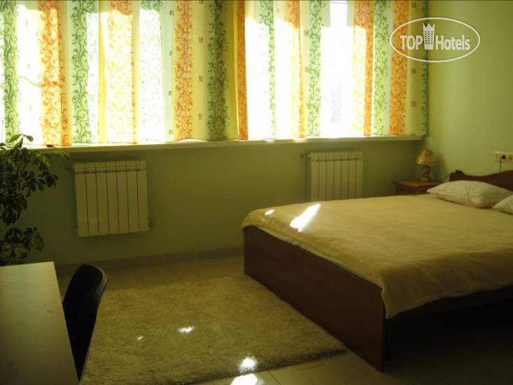 New photos from tourists Geo Hostel