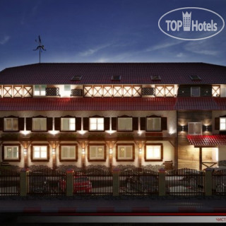 Фото Чисто Отель