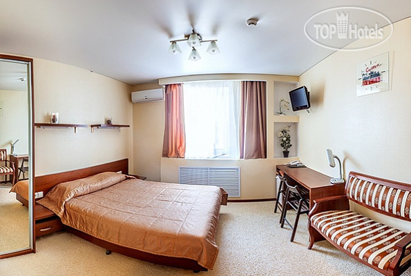 Hotel photo City Hotel 