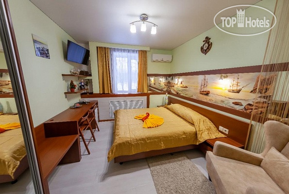 Hotel photo City Hotel 