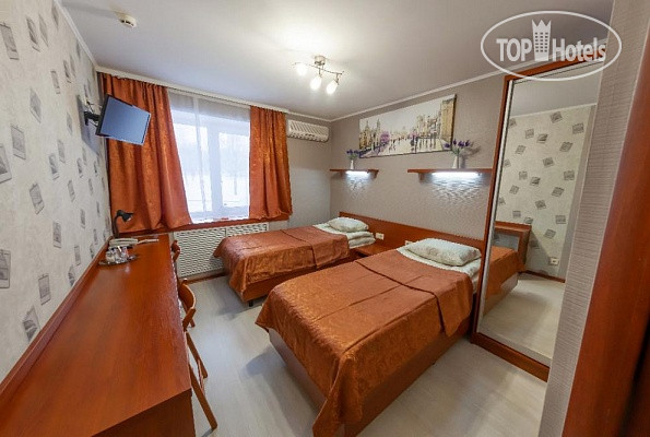 Hotel photo City Hotel 