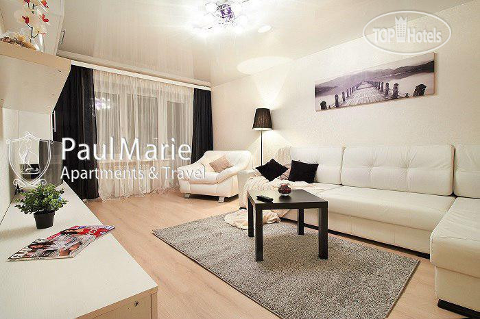 Photos Apartment on Kozhara 1 PaulMarie