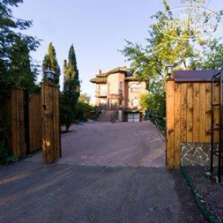 Фото Вилла Роза