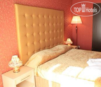 New photos from tourists Вилла Роза 