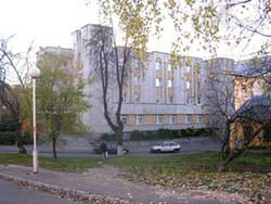 Hotel photo Омега 2*