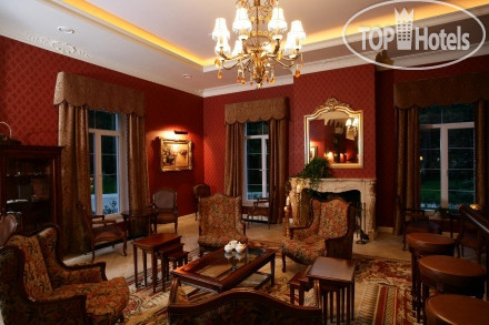 New photos from tourists Kronon Park 4*