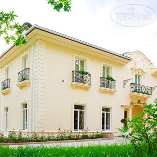 Photos Кронон Парк Отель