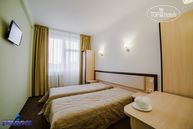 Hotel photo Радон 