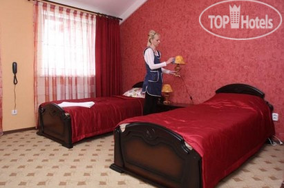 New photos from tourists Славия 3*