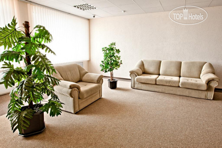 New photos from tourists Hotel Mogilev 3*