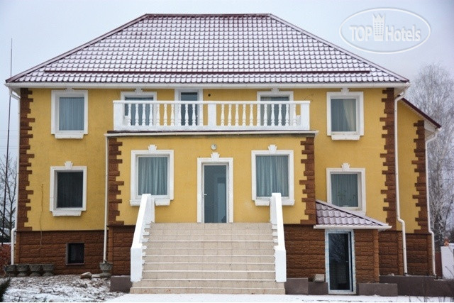 Hotel photo Чигиринское Предместье 
