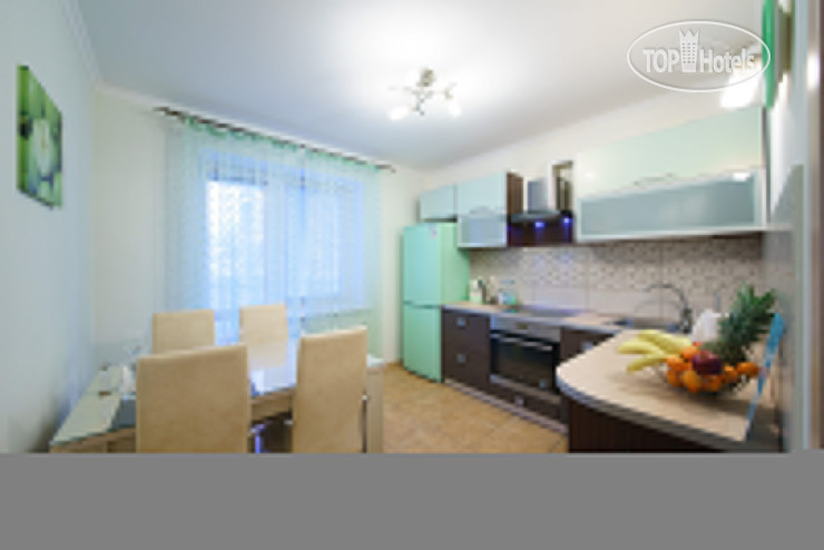 New photos from tourists Apartment on Chehova 12 PaulMarie