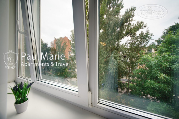 New photos from tourists Apartment on Narodnogo Opolcheniya 10 PaulMarie
