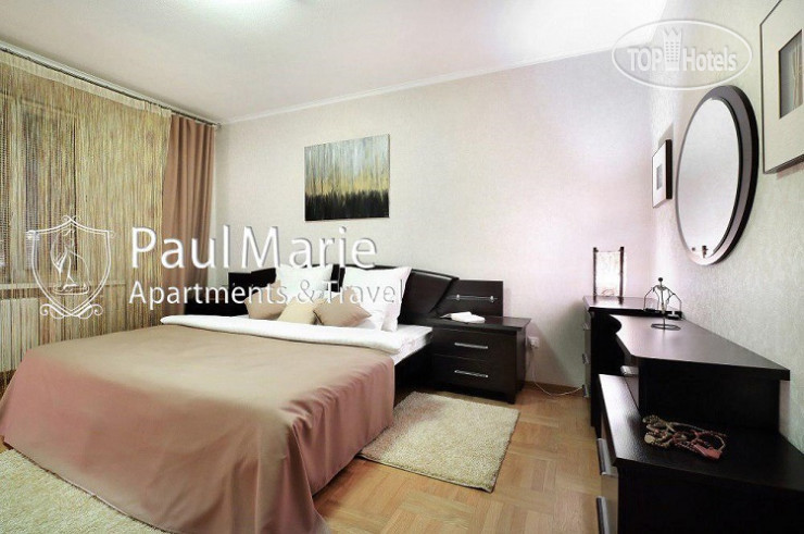 Hotelier's photos Apartment on Prs.Mira 59 PaulMarie