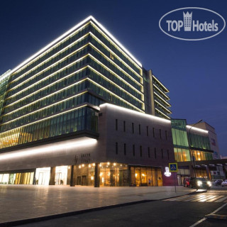 Фото Атриум