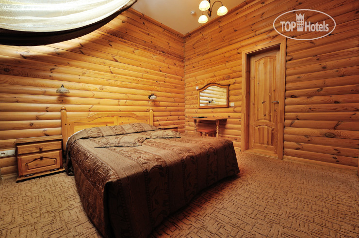 New photos from tourists Губернская 4*