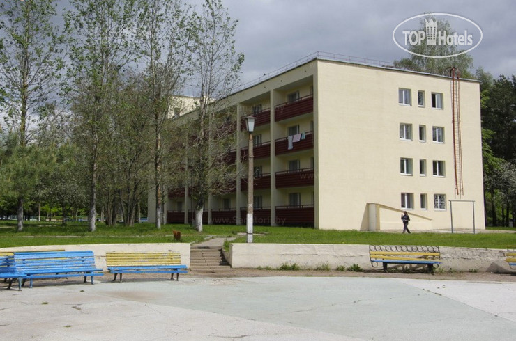 Новые добавленные фото туристов Сосны