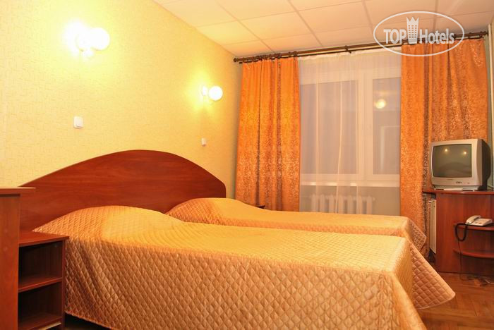 New photos from tourists Турист 3*