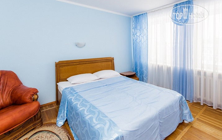 Hotel photo Горизонт 3*