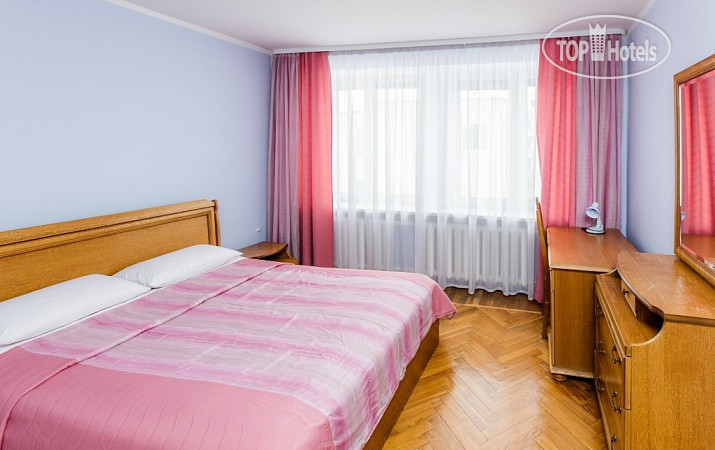 Hotel photo Горизонт 3*