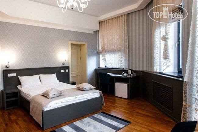 Hotel photo MARIINSKY HOTEL 3*