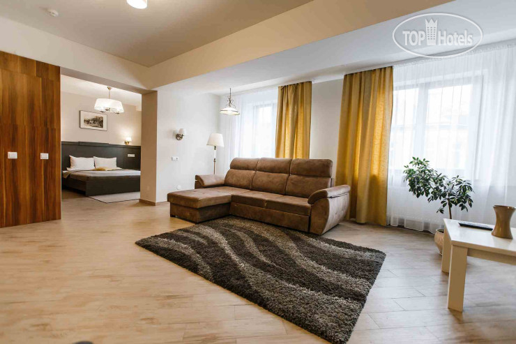 Hotel photo MARIINSKY HOTEL 3*