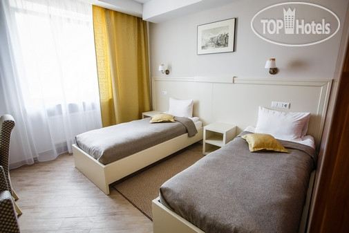 Hotel photo MARIINSKY HOTEL 3*
