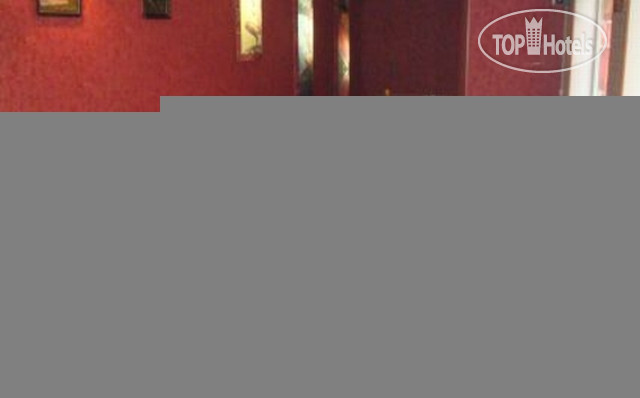 New photos from tourists hotel Venin