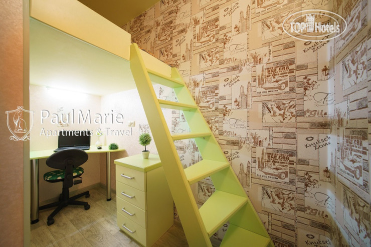 New photos from tourists Apartment on Prs. Stroiteley 56 PaulMarie