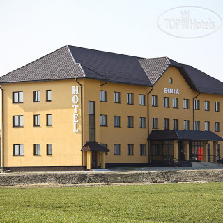 Фото Bona Hotel