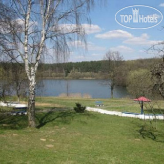 Фото Лазурный