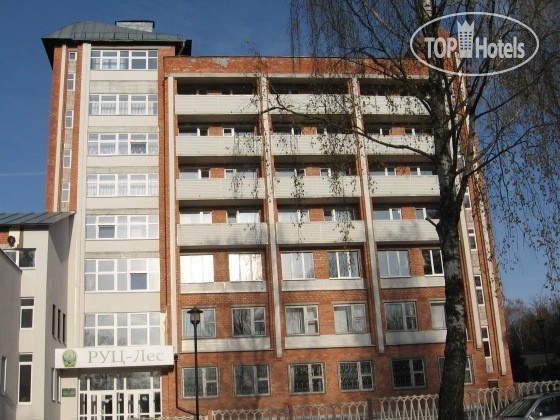 Hotel photo РУЦ-Лес 